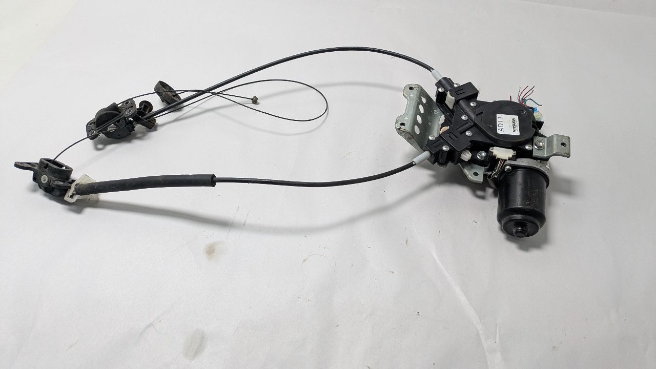 2013 BUICK VERANO Right ELECTRIC DOOR MOTOR - 431811