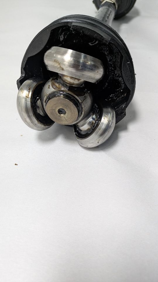 2013 BUICK VERANO POWER STRG ASSEMBLY - 431814 — photo 2