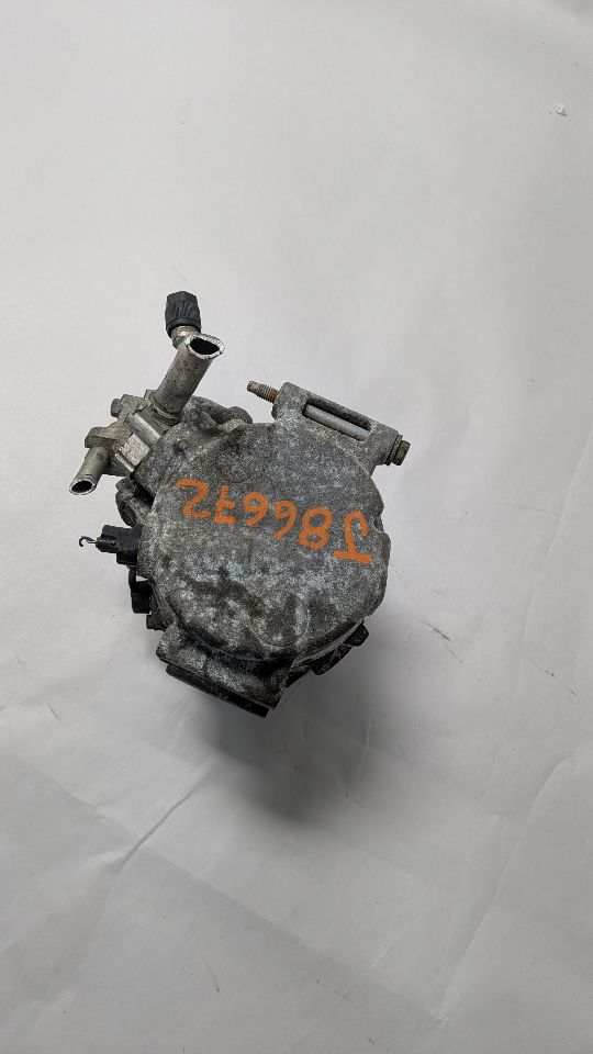 2013 TOYOTA VENZA 6cyl Gasoline 3.5 AC COMPRESSOR - 431822
