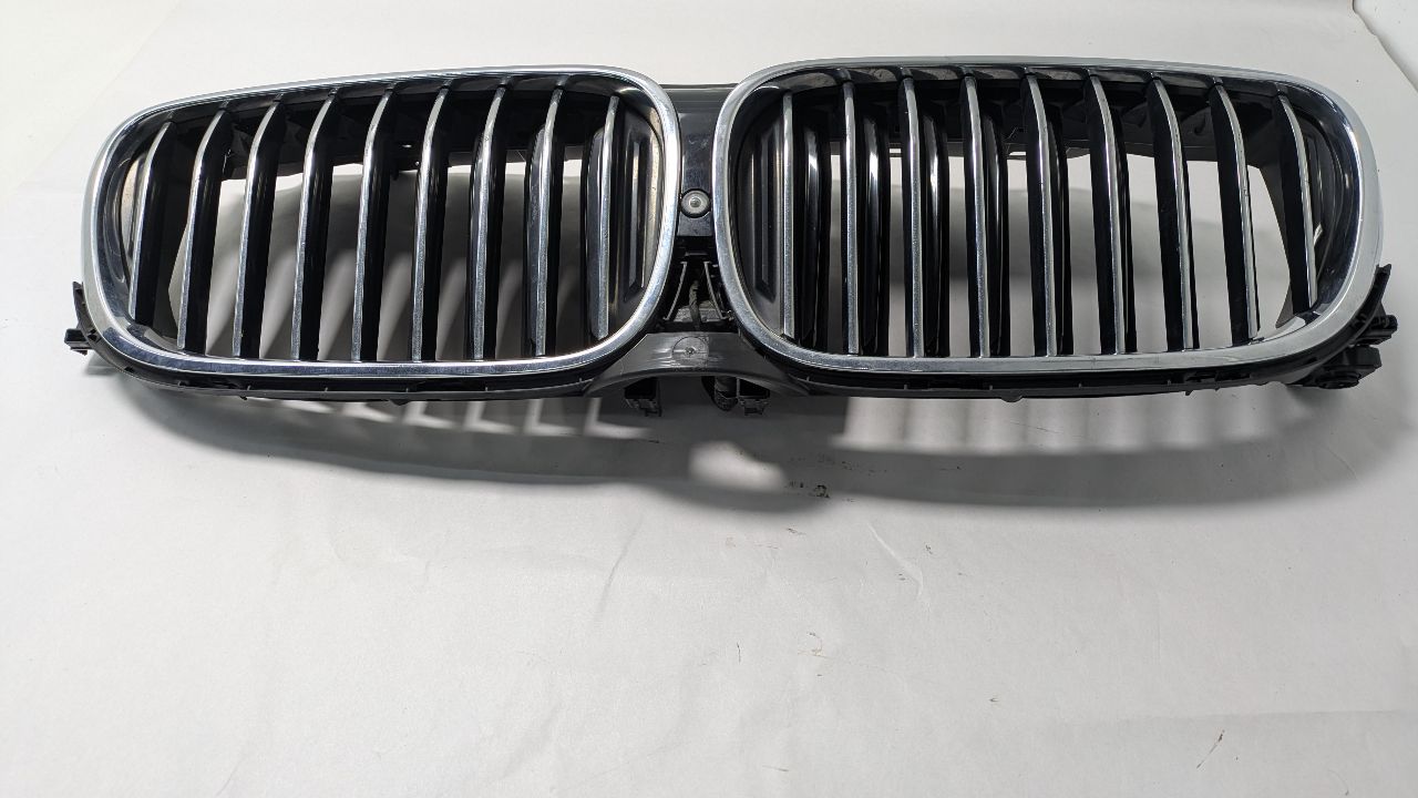 2022 BMW X3 GRILLE - 431827 — photo 1