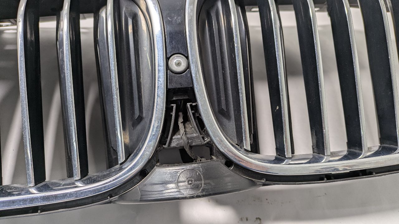 2022 BMW X3 GRILLE - 431827 — photo 2