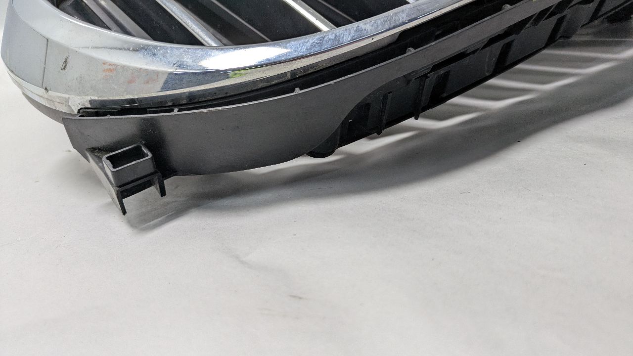 2022 BMW X3 GRILLE - 431827 — photo 3