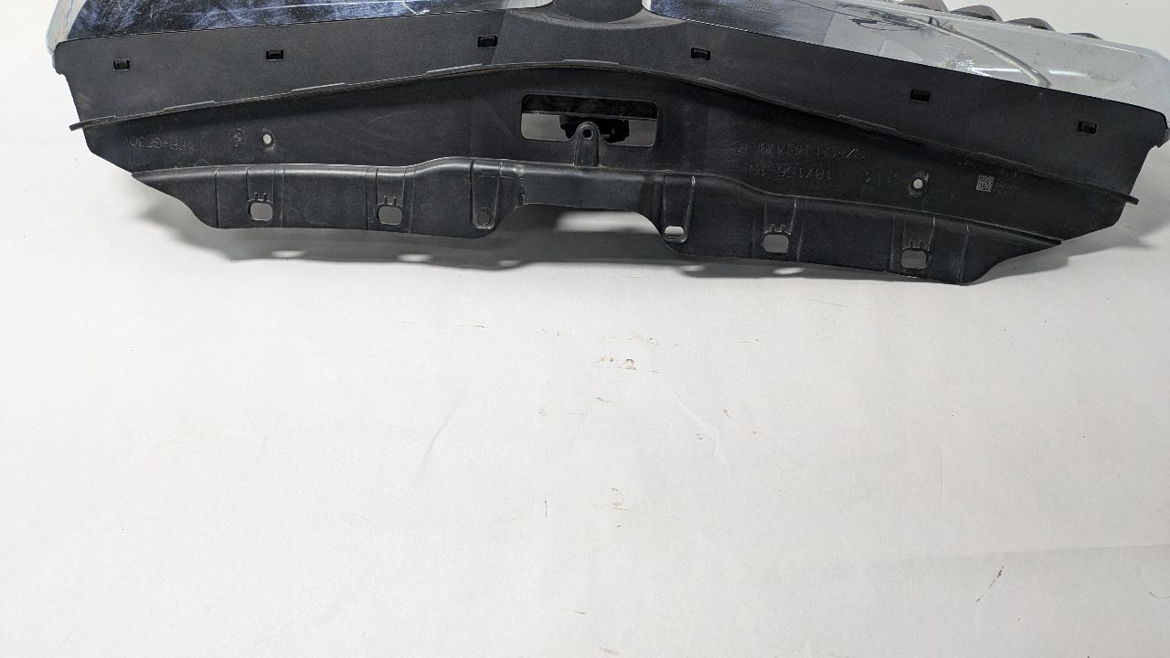 2022 BMW X3 GRILLE - 431827 — photo 6
