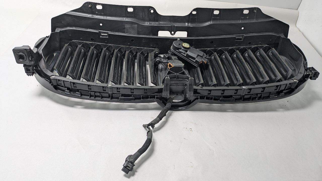 2022 BMW X3 GRILLE - 431827 — photo 7