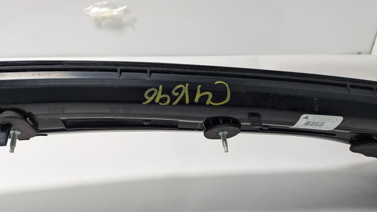 2013 DODGE DART 4cyl Gasoline 2.0 TAIL FINISH PANEL - 431829 — photo 3