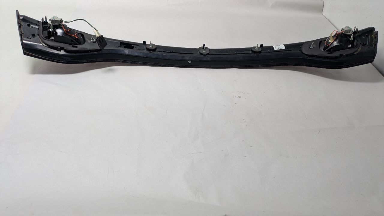 2013 DODGE DART 4cyl Gasoline 2.0 TAIL FINISH PANEL - 431829 — photo 7