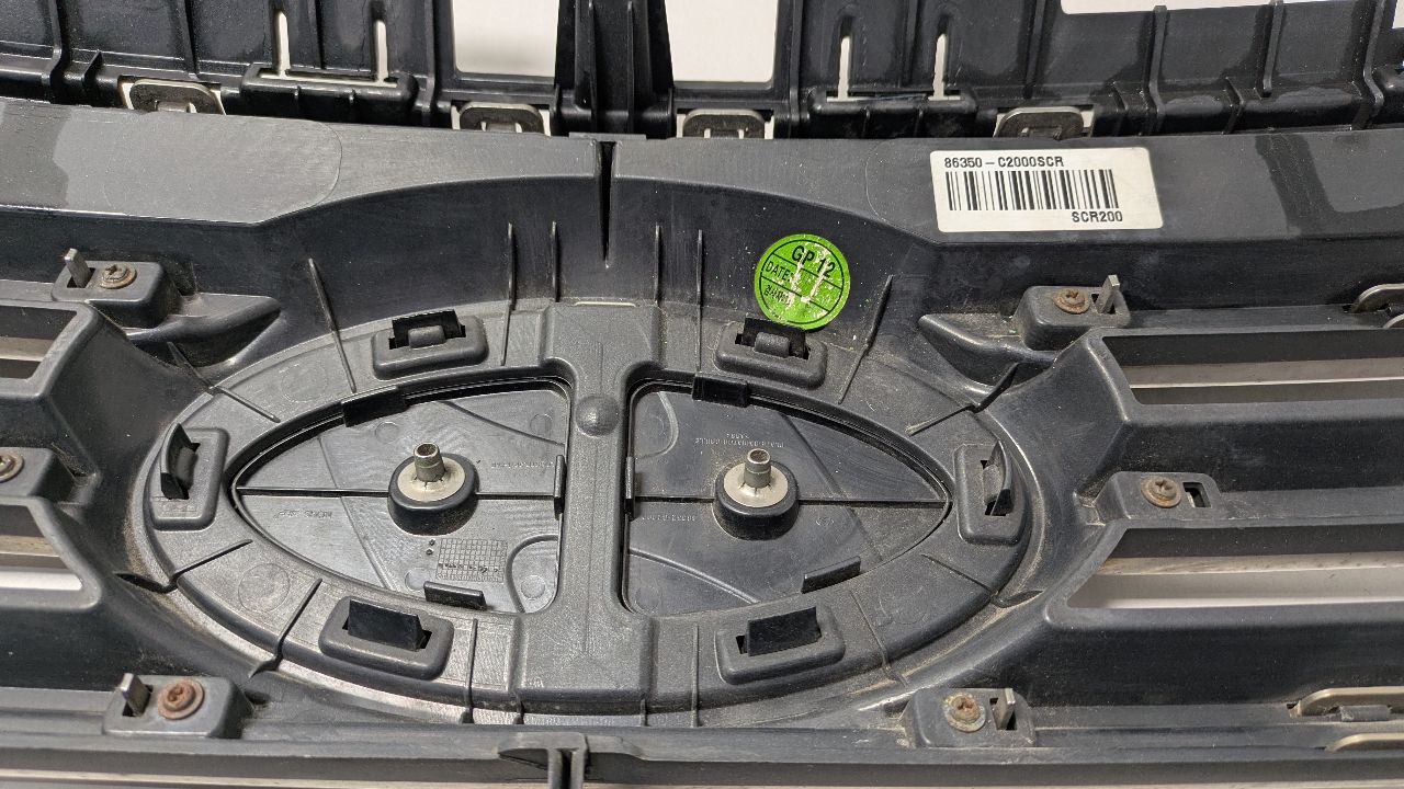 2013 BUICK VERANO POWER STRG ASSEMBLY - 431830 — photo 7