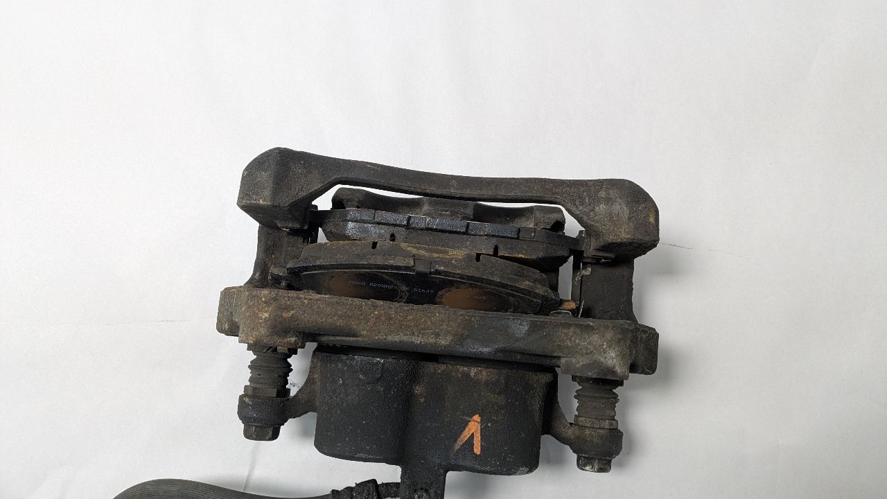 2013 NISSAN PATHFINDER 6cyl Gasoline 3.5 Left CALIPER - 431831 — photo 2
