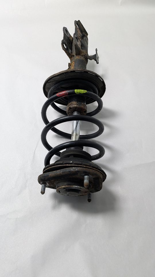 2012 TOYOTA PRIUS 4cyl Hybrid 1.8 Right STRUT - 431832