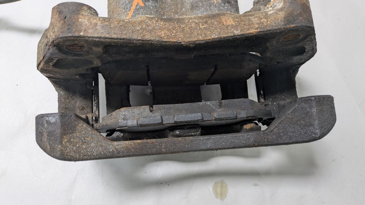 2013 BUICK VERANO POWER STRG ASSEMBLY - 431833 — photo 2