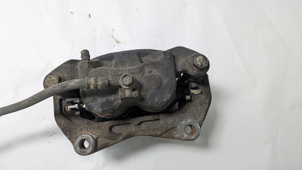 2013 BUICK VERANO POWER STRG ASSEMBLY - 431833 — photo 4