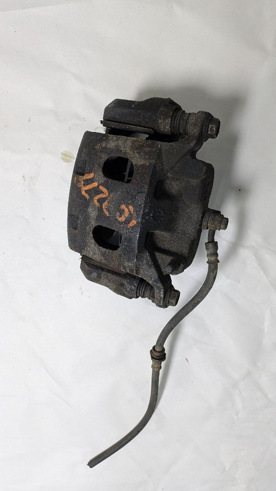 2013 BUICK VERANO POWER STRG ASSEMBLY - 431833 — photo 5