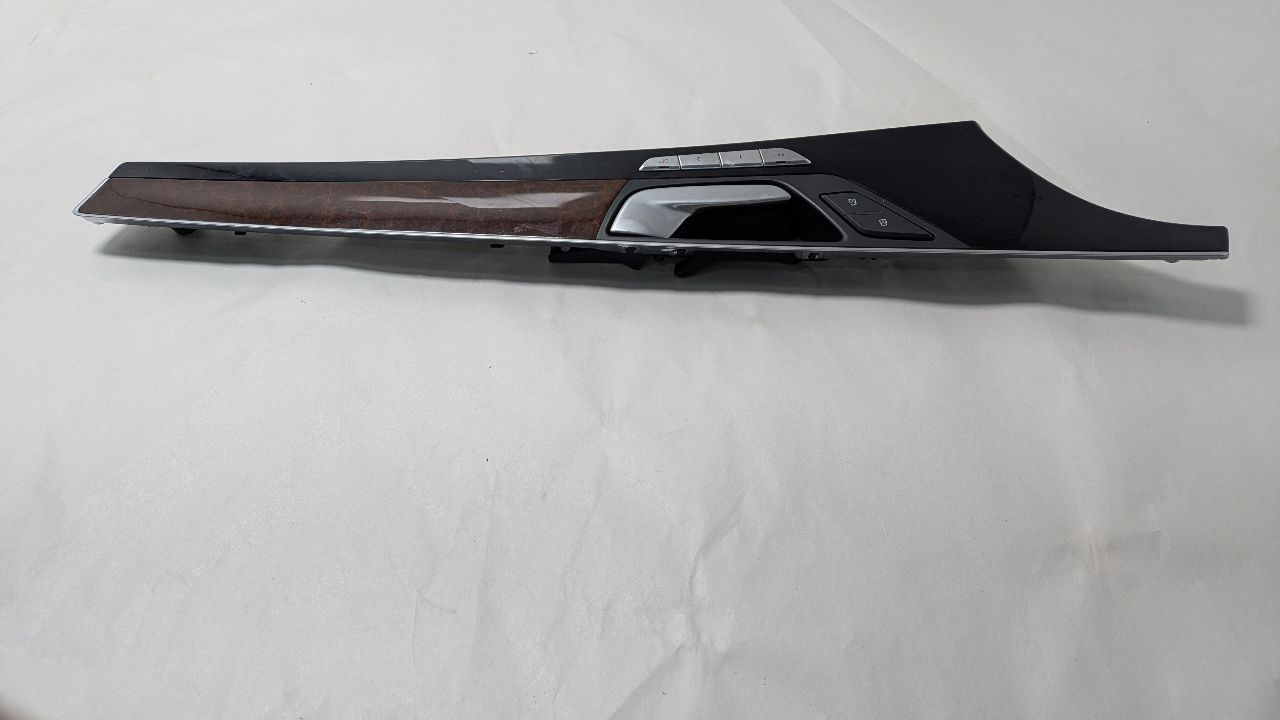 2013 AUDI A8 6cyl Supercharged 3.0 Dr Handle, Interior - 431838