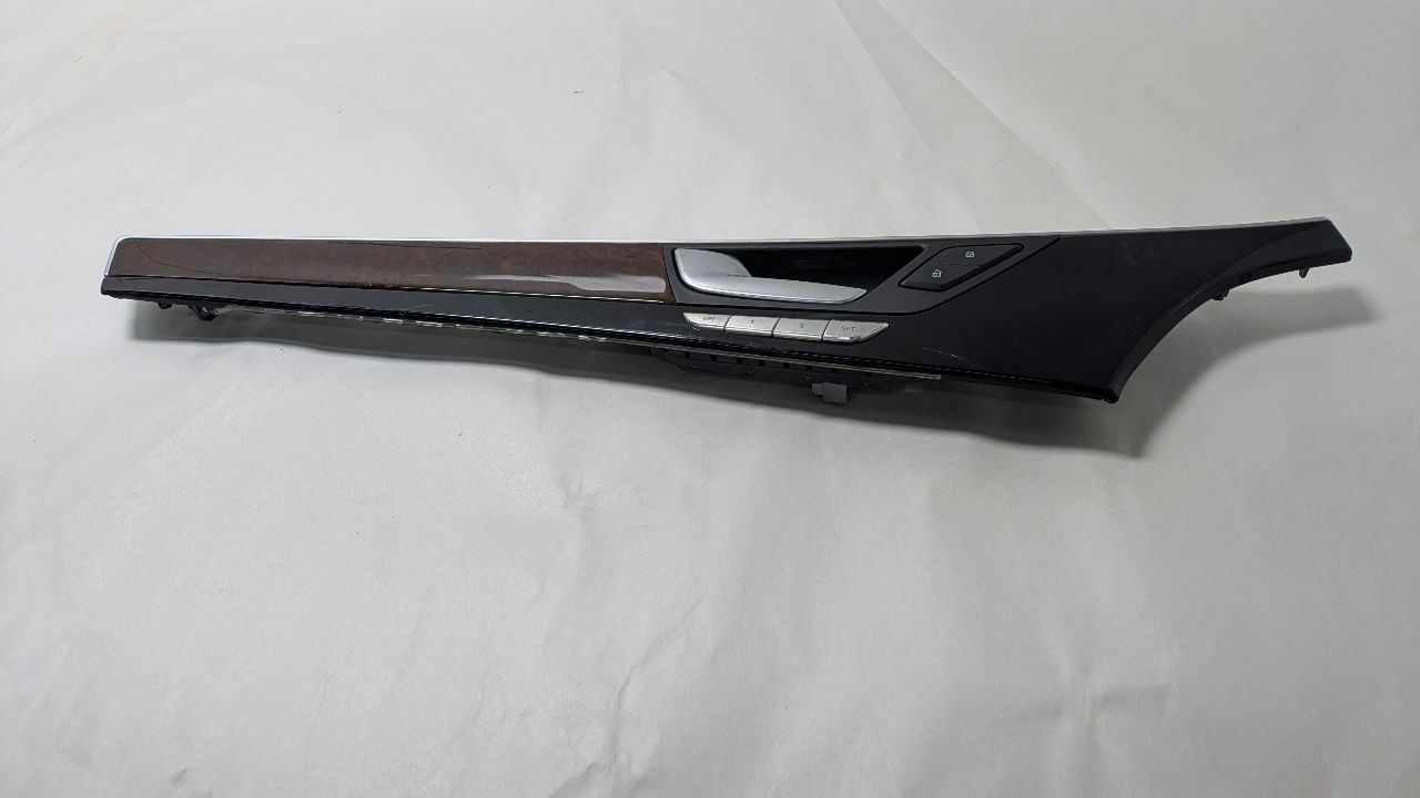 2013 AUDI A8 6cyl Supercharged 3.0 Dr Handle, Interior - 431839