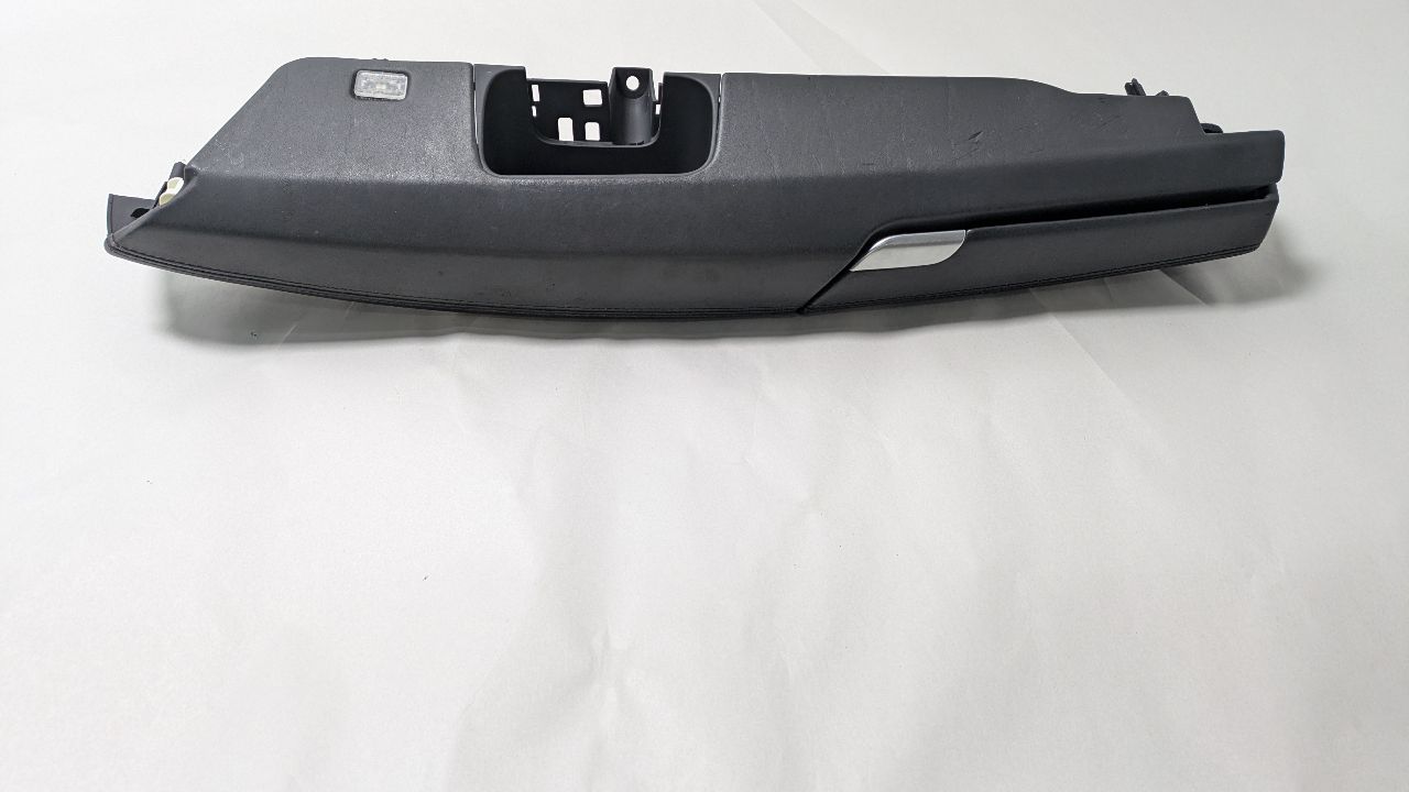2013 AUDI A8 6cyl Supercharged 3.0 Left Front Door Switch - 431840