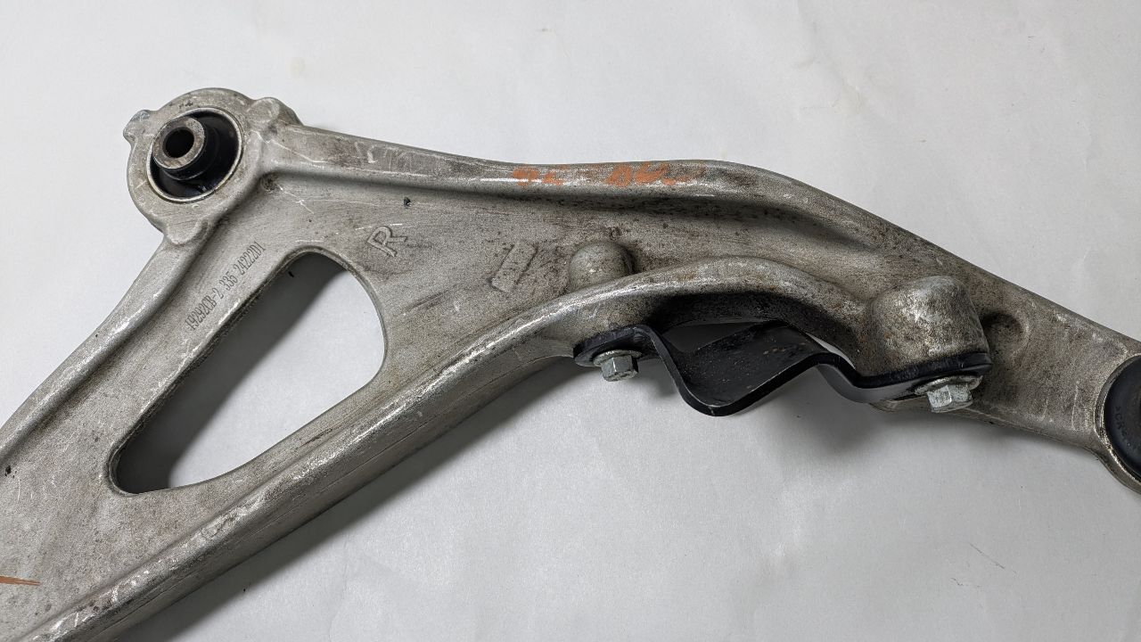 2013 BUICK VERANO POWER STRG ASSEMBLY - 431842 — photo 7