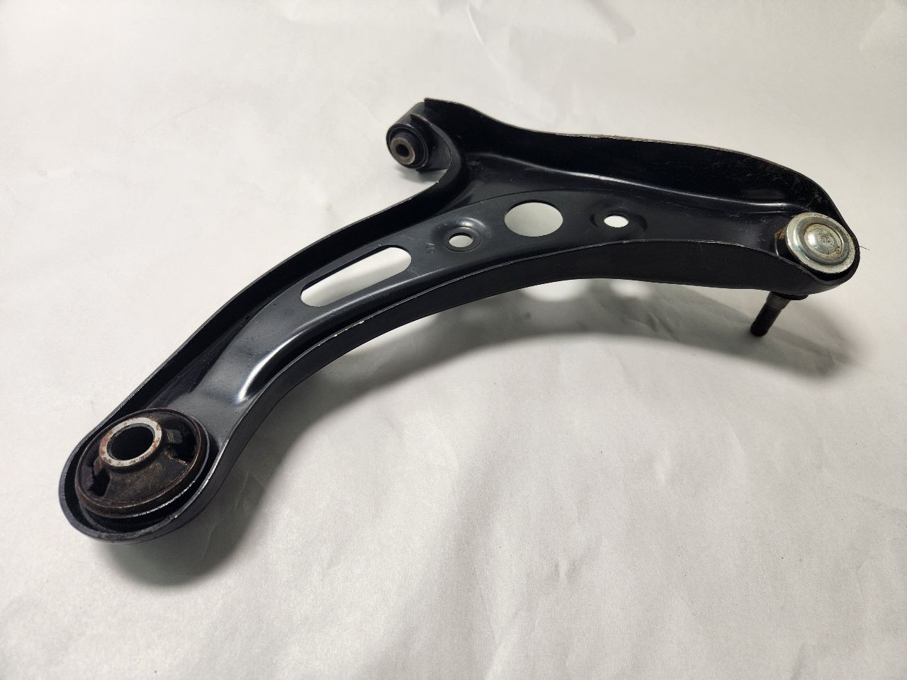 2013 BUICK VERANO POWER STRG ASSEMBLY - 431843 — photo 3