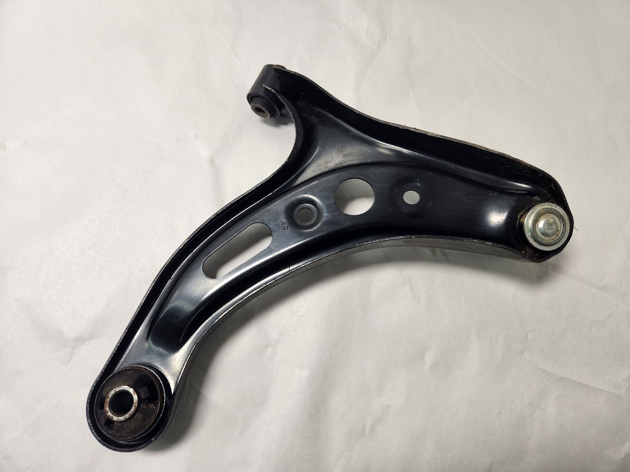 2013 BUICK VERANO POWER STRG ASSEMBLY - 431843 — photo 4