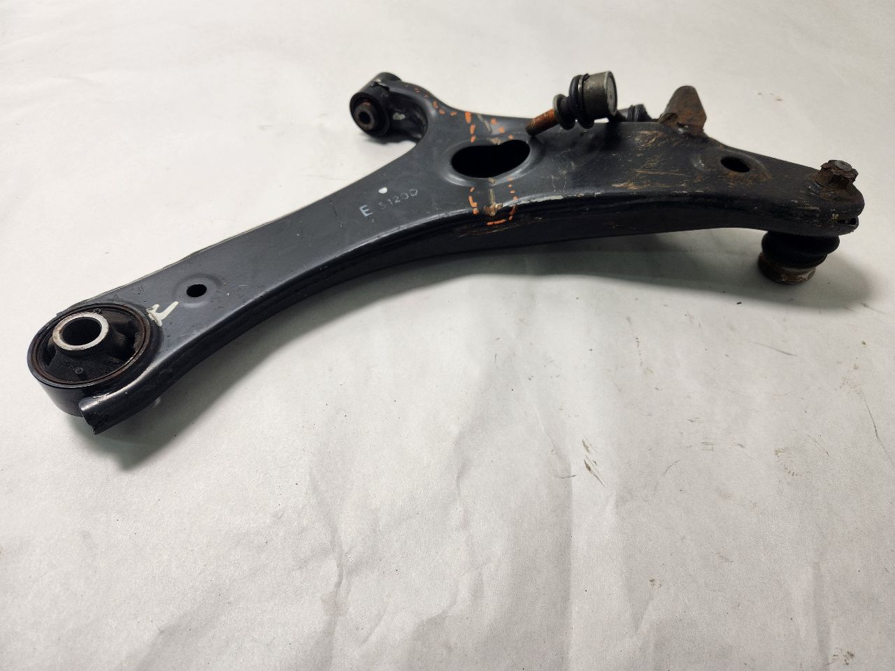 2013 BUICK VERANO POWER STRG ASSEMBLY - 431844 — photo 3