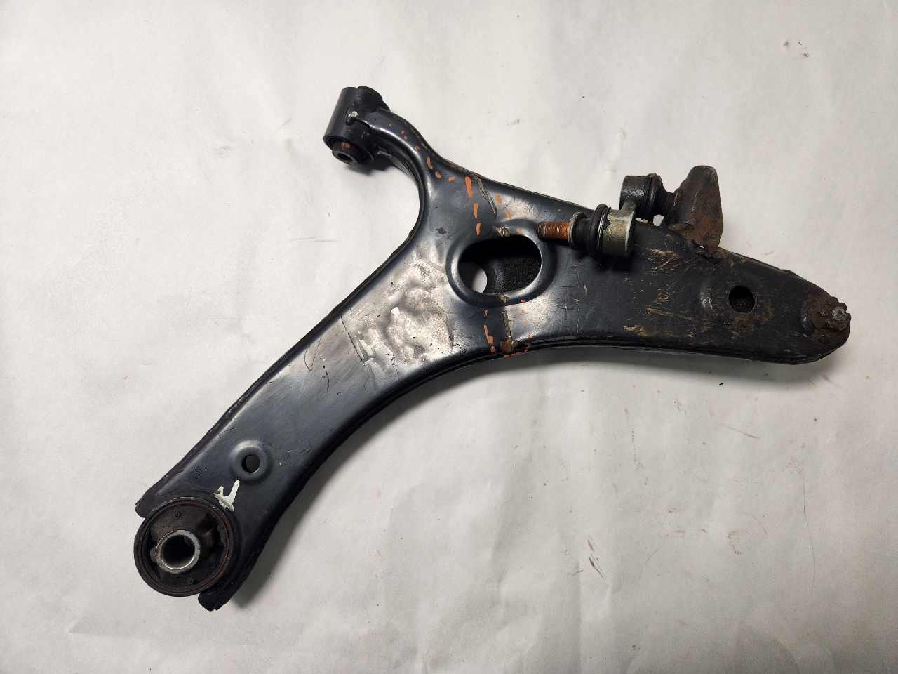 2013 BUICK VERANO POWER STRG ASSEMBLY - 431844 — photo 4