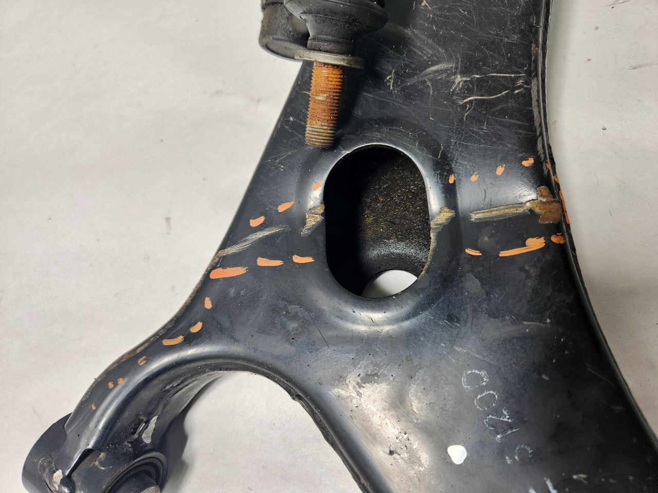 2013 BUICK VERANO POWER STRG ASSEMBLY - 431844 — photo 5