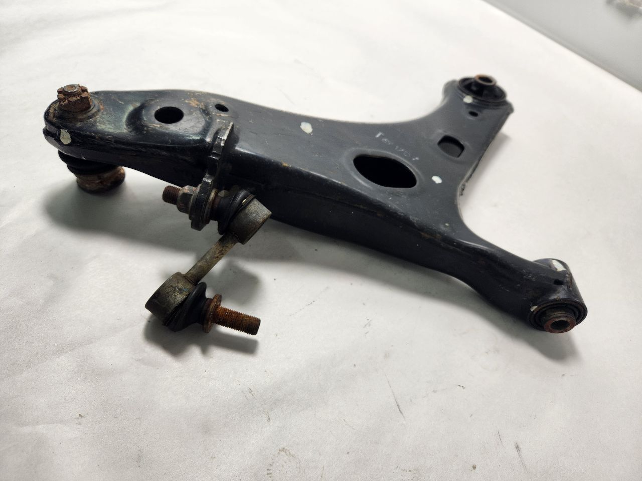 2013 BUICK VERANO POWER STRG ASSEMBLY - 431845 — photo 4
