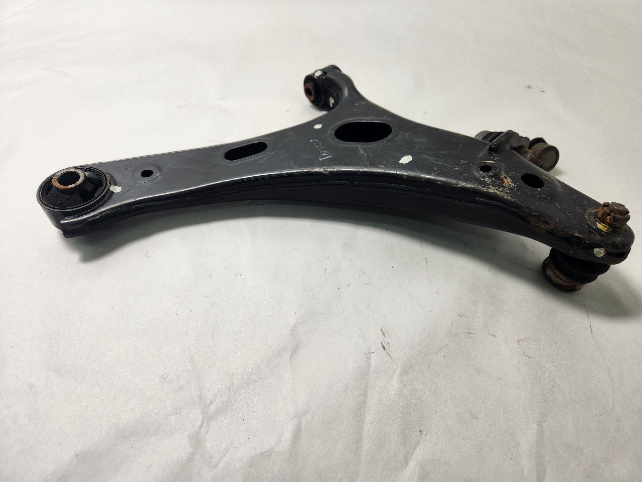 2013 BUICK VERANO POWER STRG ASSEMBLY - 431845 — photo 5