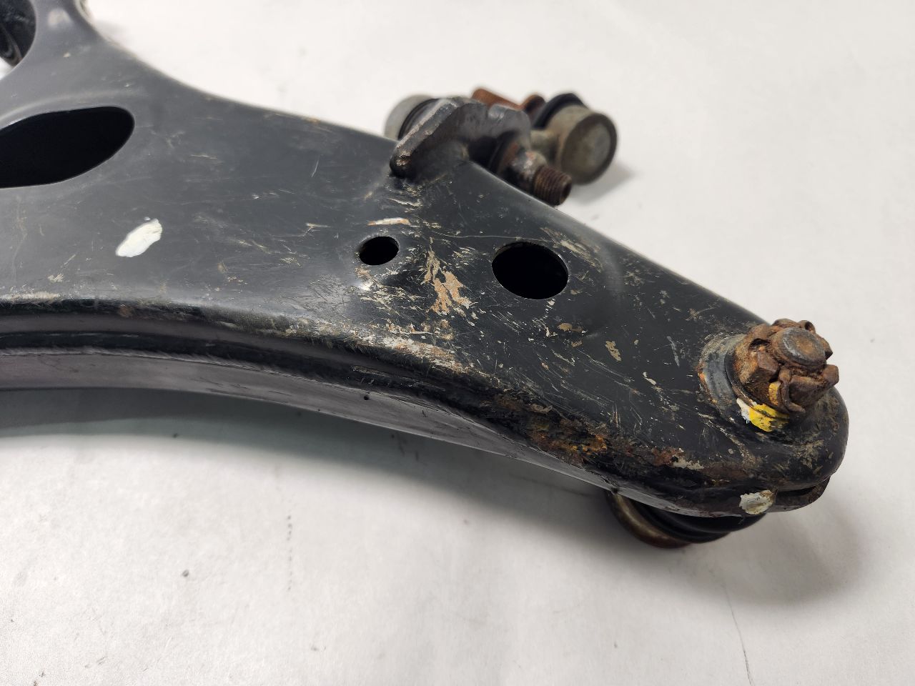 2013 BUICK VERANO POWER STRG ASSEMBLY - 431845 — photo 6