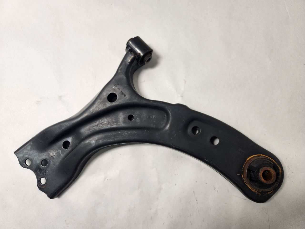 2013 BUICK VERANO POWER STRG ASSEMBLY - 431846 — photo 4