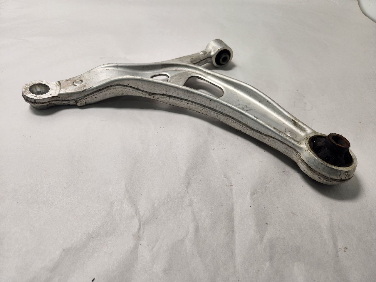 2013 BUICK VERANO POWER STRG ASSEMBLY - 431848 — photo 2