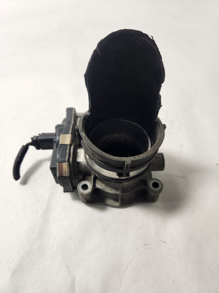 2013 CHEVROLET EQUINOX 4cyl Gasoline 2.4 THROTTLE BODY ASSY - 431852