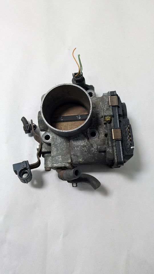 2008 HONDA RIDGELINE 6cyl Gasoline 3.5 THROTTLE BODY ASSY - 431856