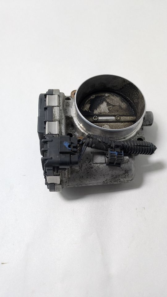 2011 DODGE CHALLENGER THROTTLE BODY ASSY - 431862