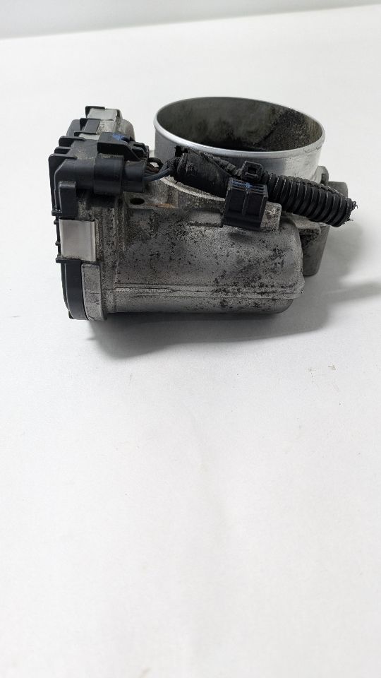 2011 DODGE CHALLENGER THROTTLE BODY ASSY - 431862 — photo 2