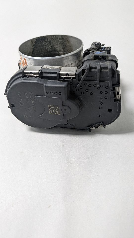 2011 DODGE CHALLENGER THROTTLE BODY ASSY - 431862 — photo 3
