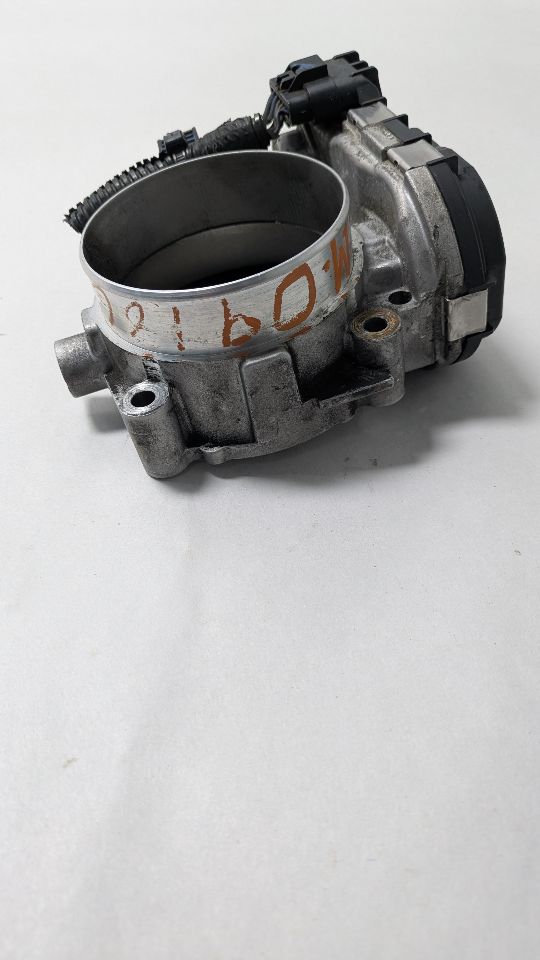 2011 DODGE CHALLENGER THROTTLE BODY ASSY - 431862 — photo 5