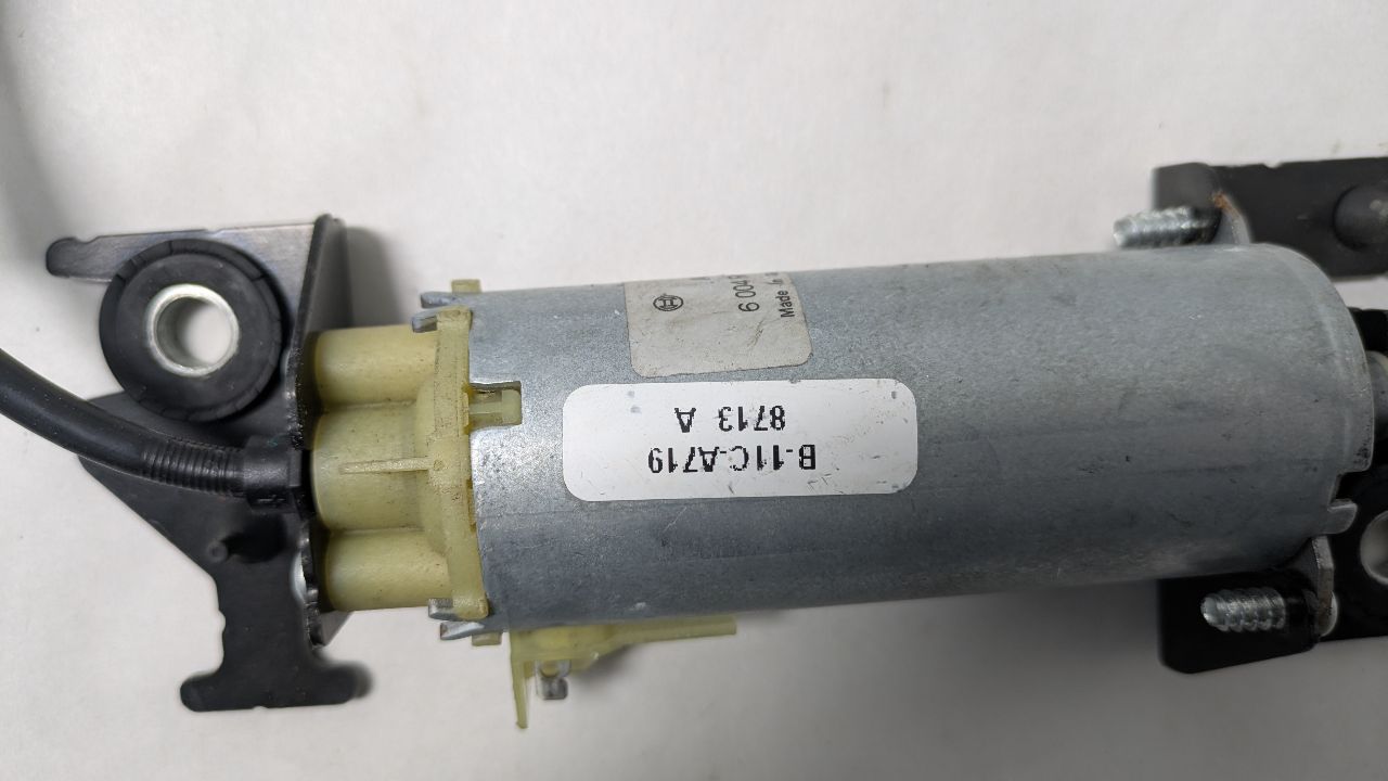 2013 BUICK VERANO POWER STRG ASSEMBLY - 431863 — photo 5