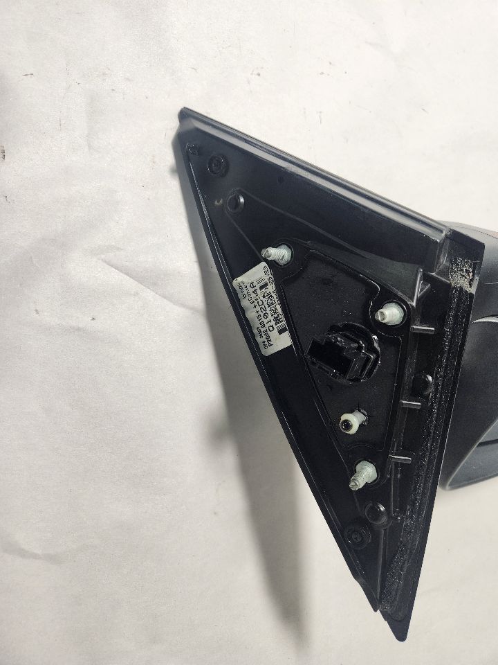 2014 KIA OPTIMA 4cyl Gasoline 2.4 Left SIDE VIEW MIRROR - 431886 — photo 3