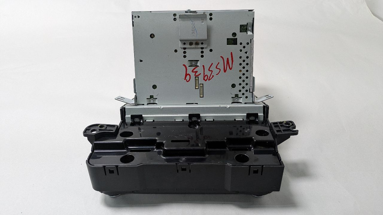 2014 KIA OPTIMA 4cyl Gasoline 2.4 Radio Audio - 431889 — photo 7