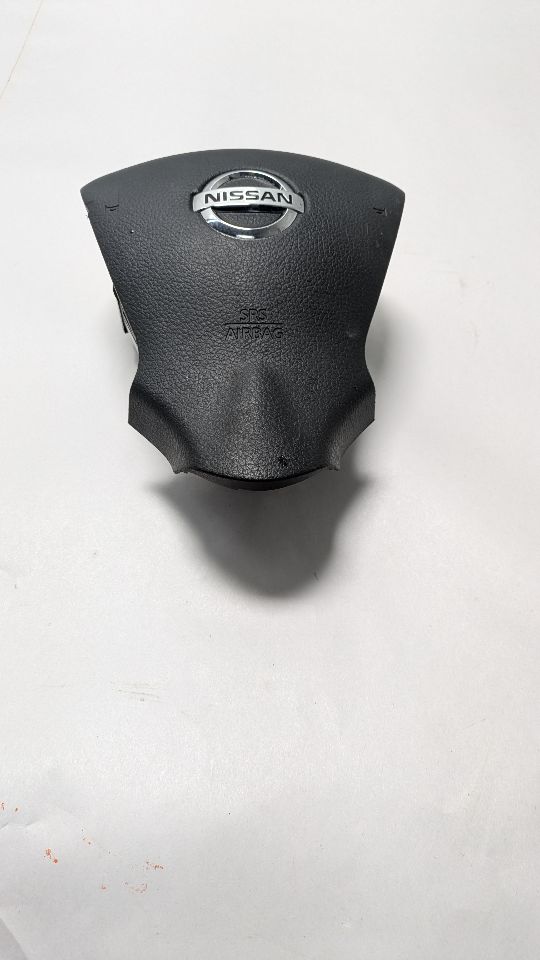 2016 NISSAN SENTRA 4cyl Gasoline 1.8 Left AIR BAG - 431896
