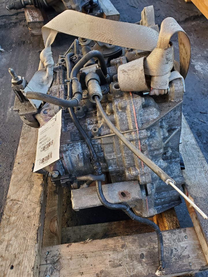 2013 NISSAN SENTRA 4cyl Gasoline 1.8 Transmiss,Transaxle - 431923