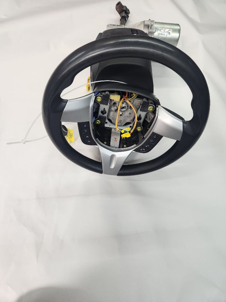 2014 CHEVROLET SPARK 4cyl Gasoline 1.2 STEERING COLUMN - 431934