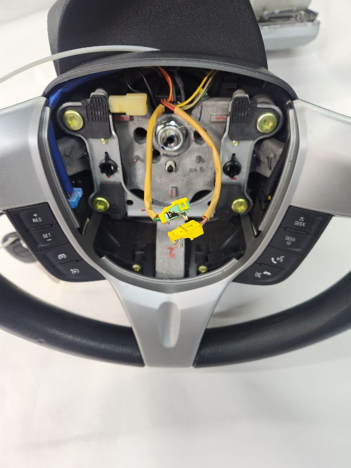 2014 CHEVROLET SPARK 4cyl Gasoline 1.2 STEERING COLUMN - 431934 — photo 2