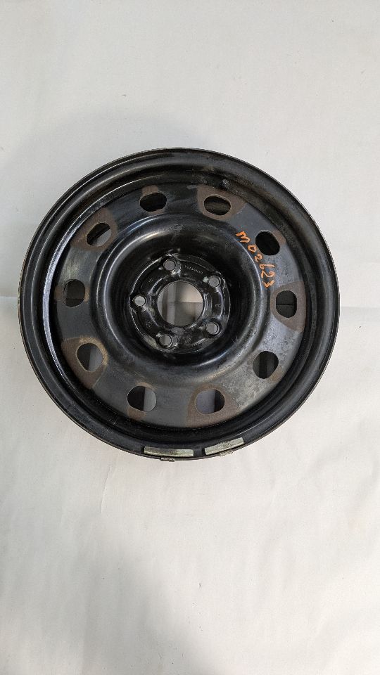 2018 DODGE JOURNEY 2.4L 4cyl Gasoline VVT WHEEL - 431992 — photo 1