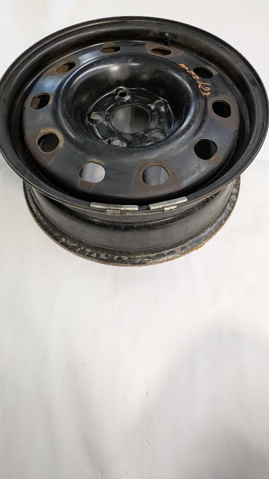2018 DODGE JOURNEY 2.4L 4cyl Gasoline VVT WHEEL - 431992 — photo 4