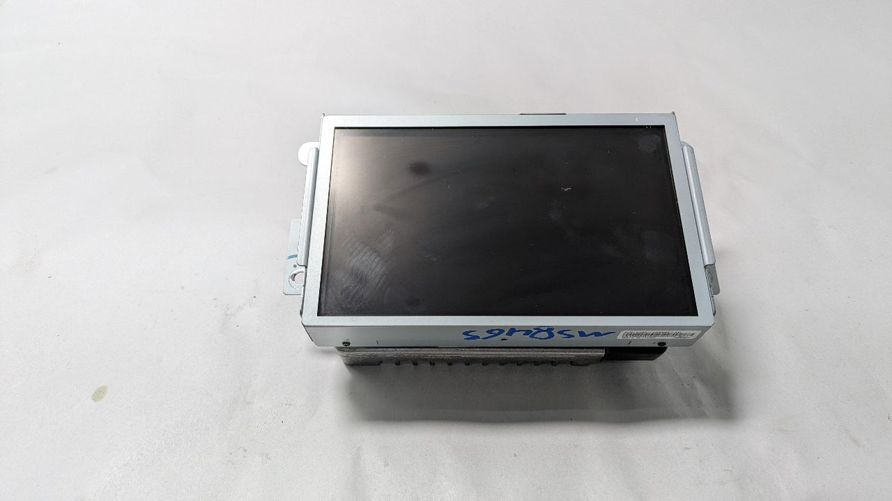 2015 FORD C-MAX 4cyl Electric 2.0 Info-GPS-TV Screen - 432012 — photo 1