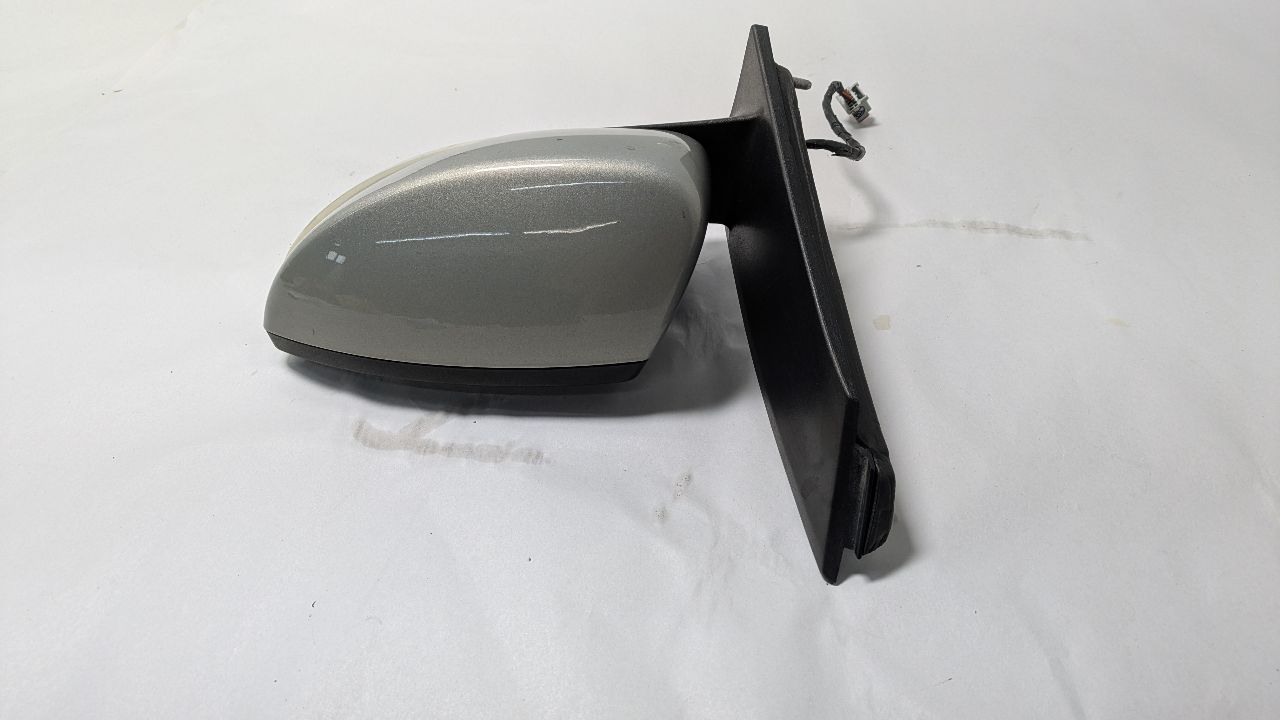 2015 FORD C-MAX 4cyl Electric 2.0 Left SIDE VIEW MIRROR - 432015 — photo 1