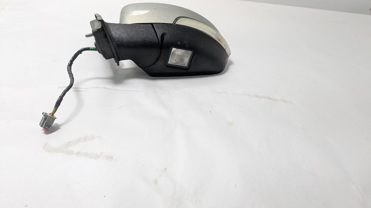 2015 FORD C-MAX 4cyl Electric 2.0 Left SIDE VIEW MIRROR - 432015 — photo 2