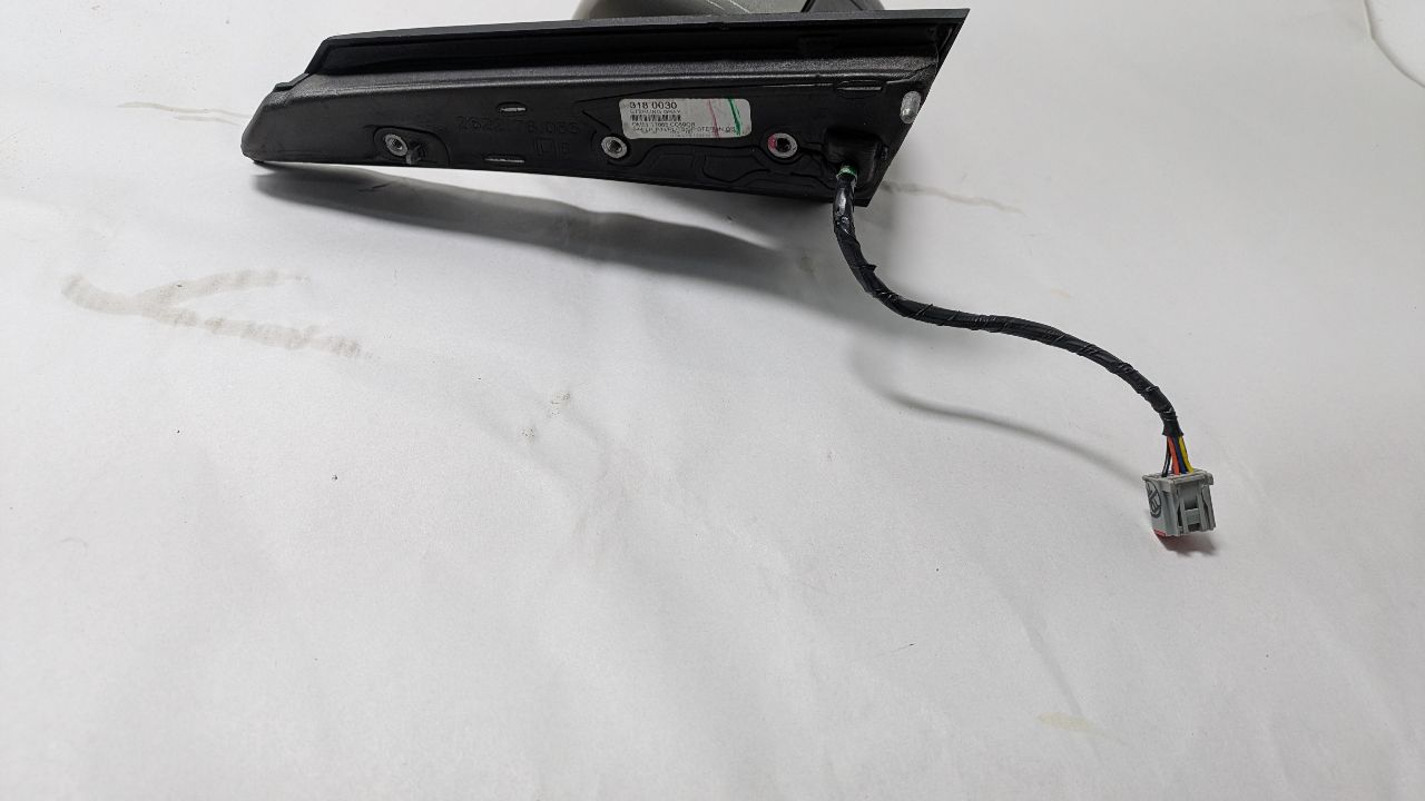 2015 FORD C-MAX 4cyl Electric 2.0 Left SIDE VIEW MIRROR - 432015 — photo 4