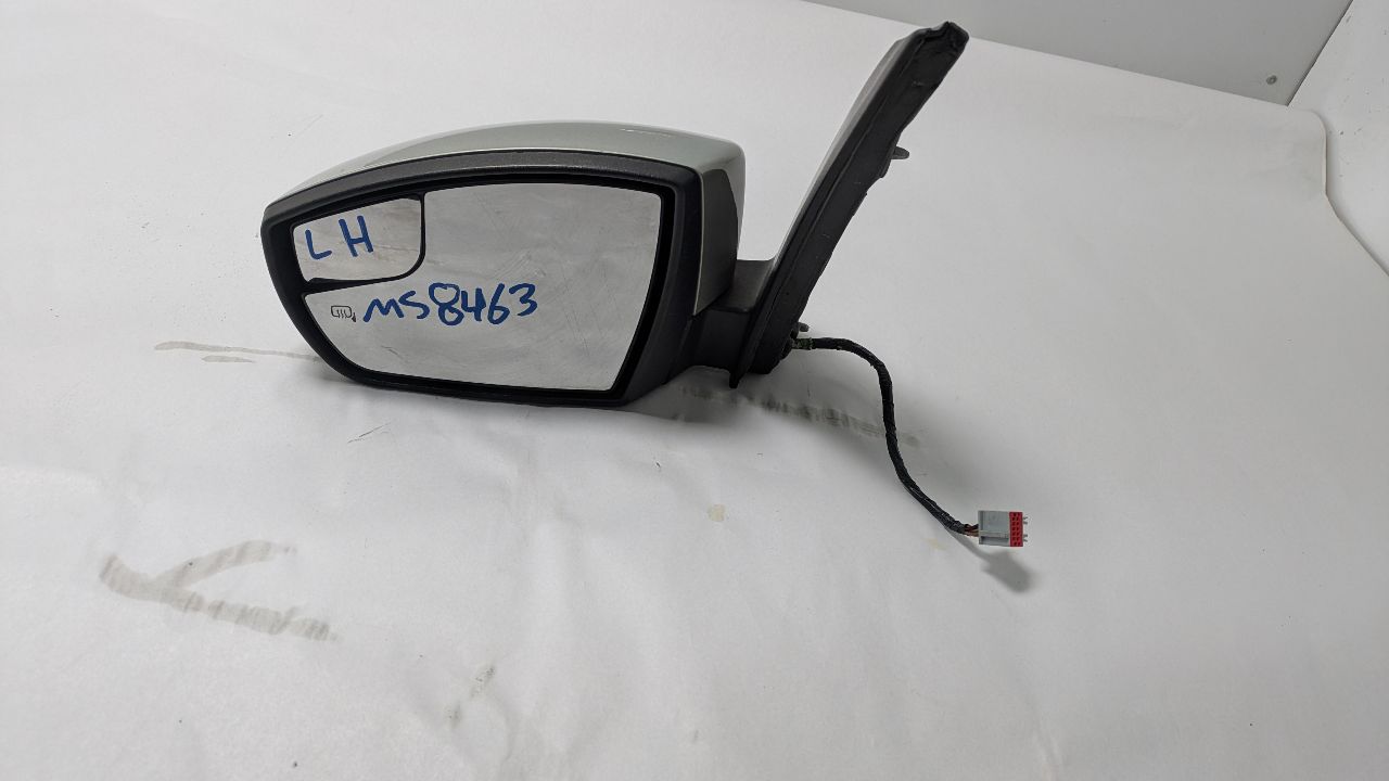 2015 FORD C-MAX 4cyl Electric 2.0 Left SIDE VIEW MIRROR - 432015 — photo 5